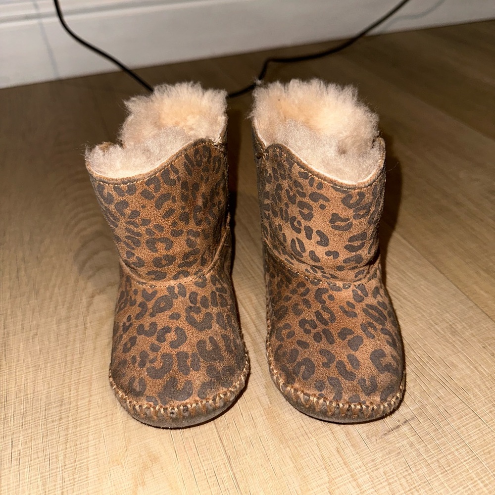Toddler uggs